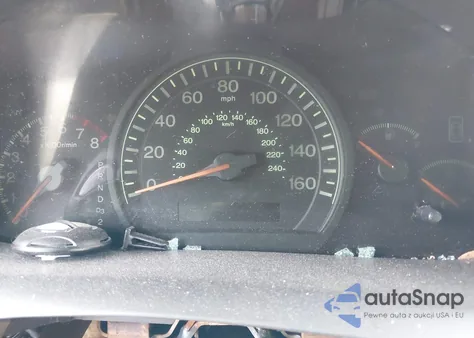 2003 Honda Accord 2.4 Ex z USA, uszkodzony, nr VIN 1HGCM56643A089663